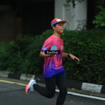 Runner Photo 8623828