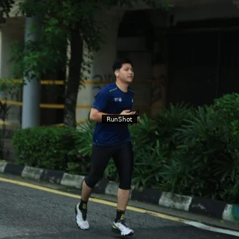 Runner Photo 8623831