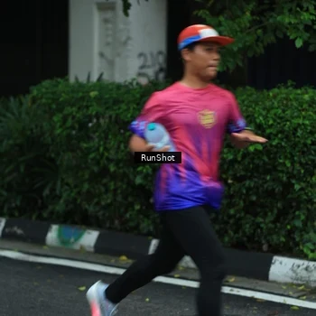 Runner Photo 8623832