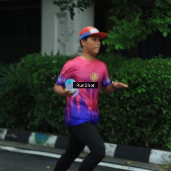 Runner Photo 8623833