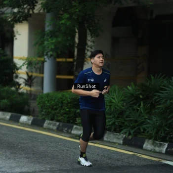 Runner Photo 8623839