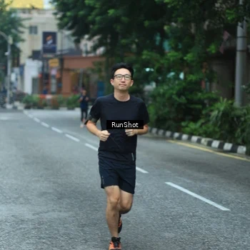 Runner Photo 8623843