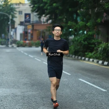 Runner Photo 8623844