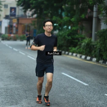 Runner Photo 8623845