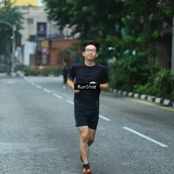 Runner Photo 8623846