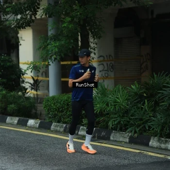 Runner Photo 8623862