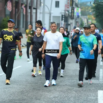 Runner Photo 8623871