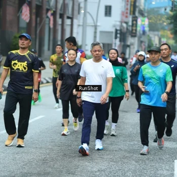 Runner Photo 8623874