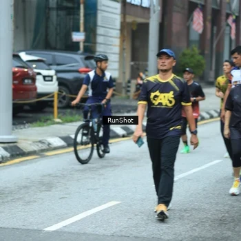 Runner Photo 8623879