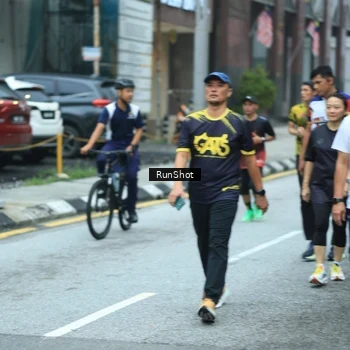 Runner Photo 8623881