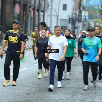 Runner Photo 8623886