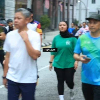 Runner Photo 8623887