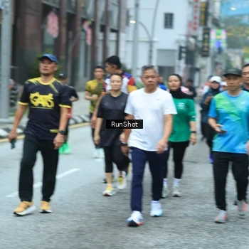 Runner Photo 8623888