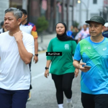 Runner Photo 8623889