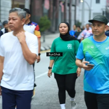 Runner Photo 8623890