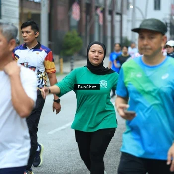Runner Photo 8623892