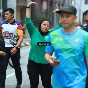 Runner Photo 8623893