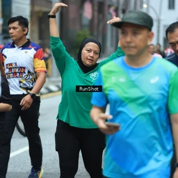 Runner Photo 8623894