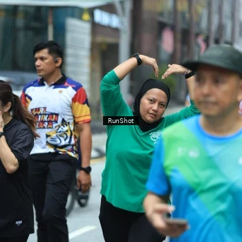 Runner Photo 8623895