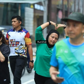 Runner Photo 8623897