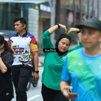 Runner Photo 8623899