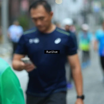Runner Photo 8623900