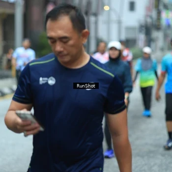 Runner Photo 8623901