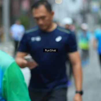 Runner Photo 8623902
