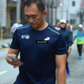 Runner Photo 8623903