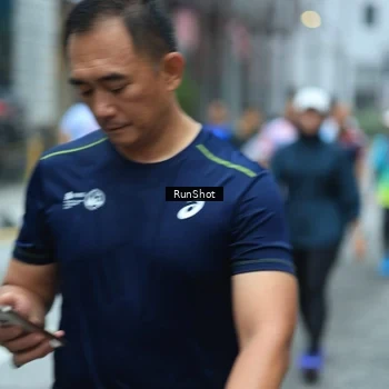 Runner Photo 8623904