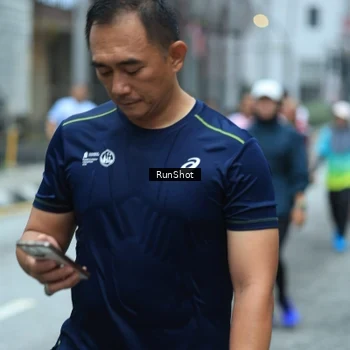 Runner Photo 8623905