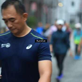 Runner Photo 8623906