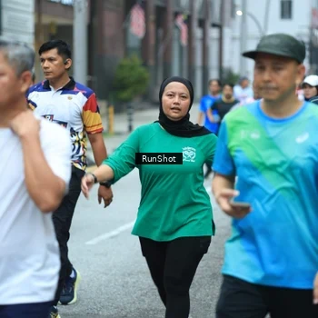 Runner Photo 8623907