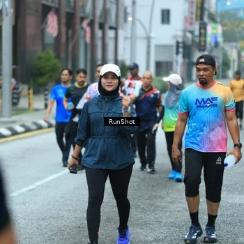 Runner Photo 8623908