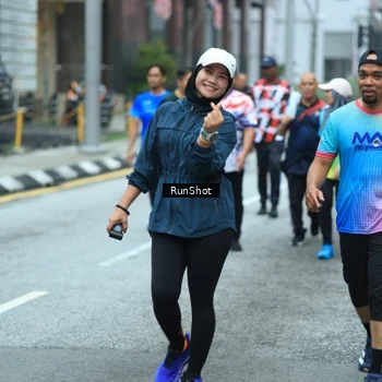 Runner Photo 8623912