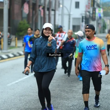 Runner Photo 8623913