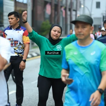 Runner Photo 8623914