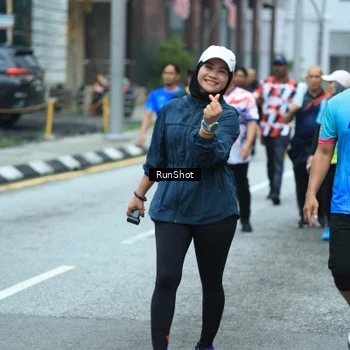 Runner Photo 8623915