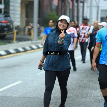 Runner Photo 8623917
