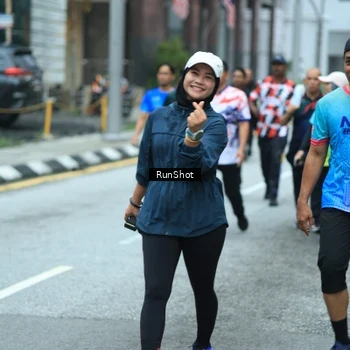 Runner Photo 8623919