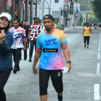 Runner Photo 8623920