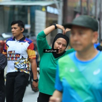 Runner Photo 8623926