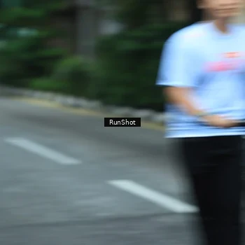 Runner Photo 8623927