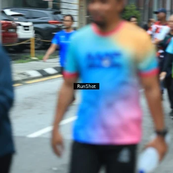 Runner Photo 8623931