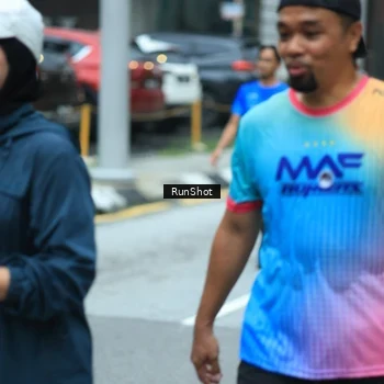 Runner Photo 8623932