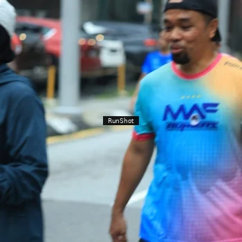 Runner Photo 8623933