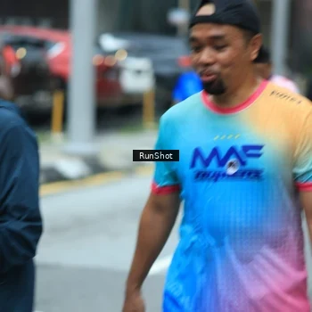 Runner Photo 8623934