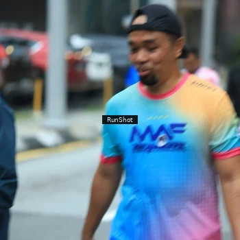 Runner Photo 8623935