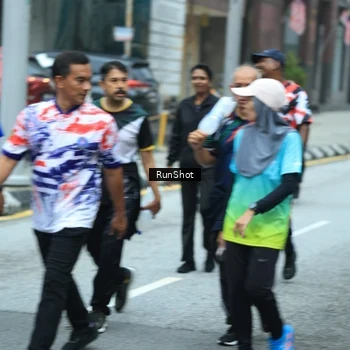 Runner Photo 8623942