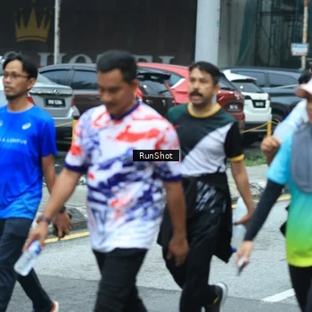 Runner Photo 8623946